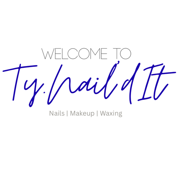 Ty Nail’dIt